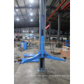 Double S heavy duty 2 post car hoist AA-2PCF40SU